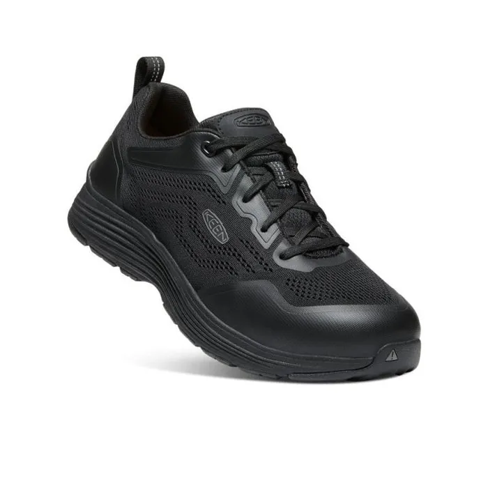 Aluminum Toe Work Sneakers 8211 Sparta II Men KEEN Work Boots and Shoes Aluminum Toe Work Sneakers 8211 Sparta II Men KEEN Work Boots and Shoes