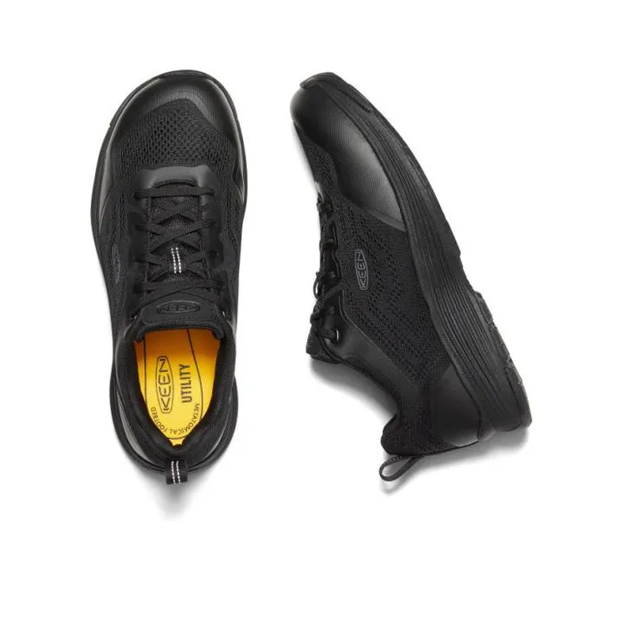Aluminum Toe Work Sneakers 8211 Sparta II Men KEEN Work Boots and Shoes Aluminum Toe Work Sneakers 8211 Sparta II Men KEEN Work Boots and Shoes
