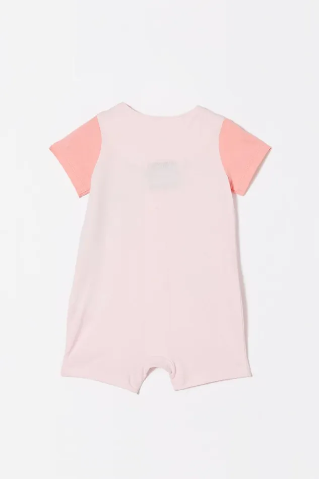 Baby Rompers and Bubbysuits Cotton On The Billie Short Sleeve Zip Romper License Lcn Drs Ballerinahorton Baby Rompers and Bubbysuits Cotton On The Billie Short Sleeve Zip Romper License Lcn Drs Ballerinahorton