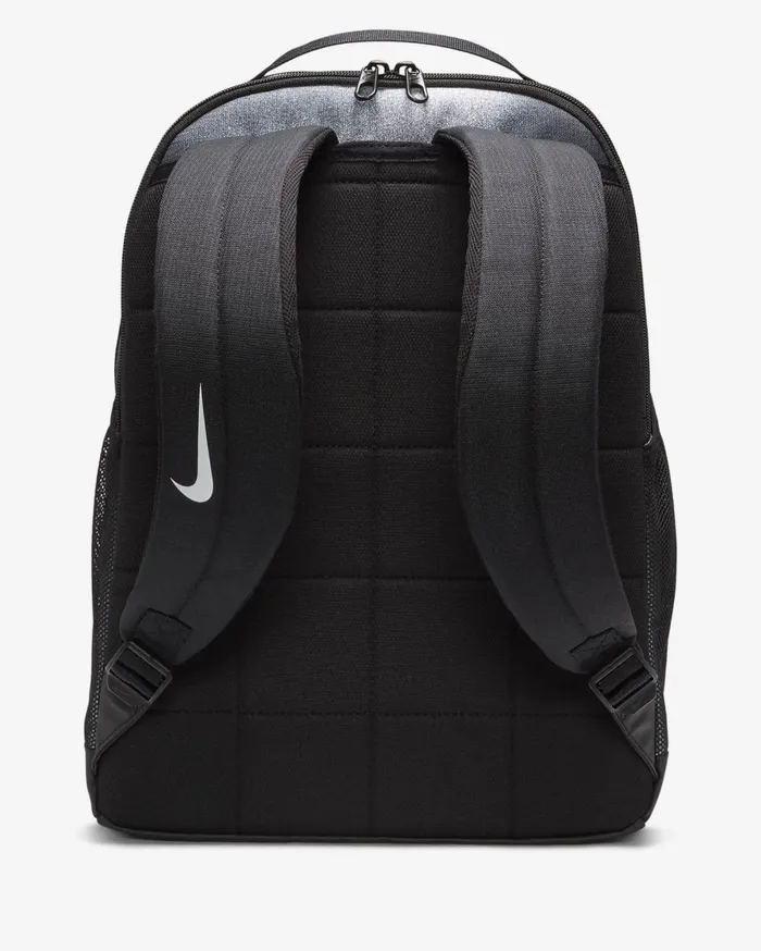 Bags And Backpacks Kids Nike Brasilia Blackblackwhite
