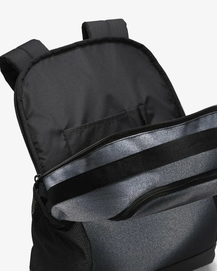 Bags And Backpacks Kids Nike Brasilia Blackblackwhite