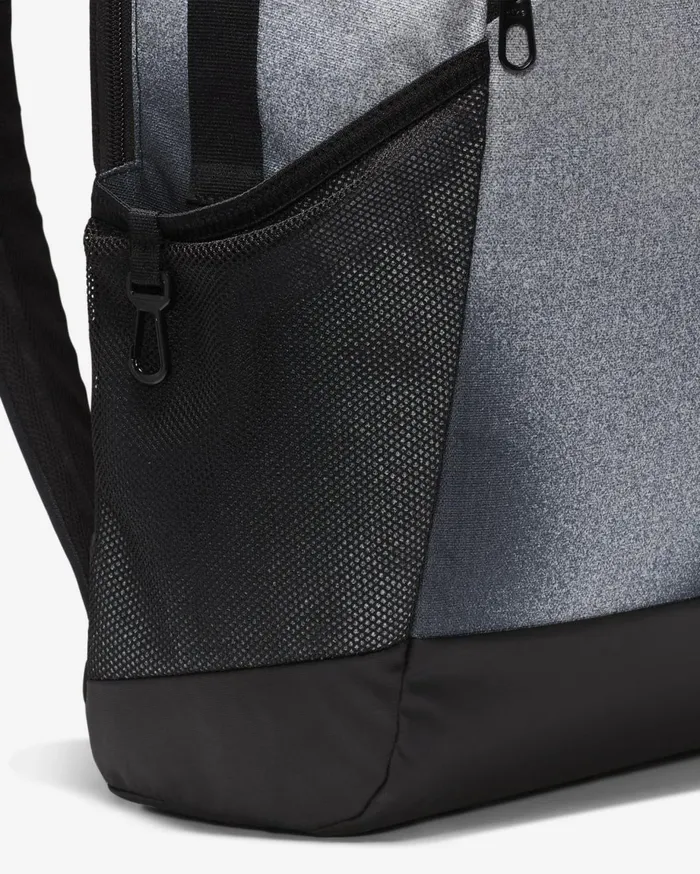 Bags And Backpacks Kids Nike Brasilia Blackblackwhite