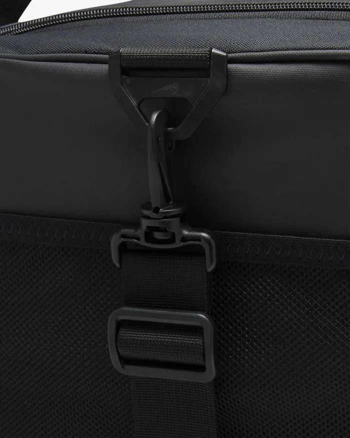 Bags And Backpacks WomenMen Nike Academy Team Blackblackwhite