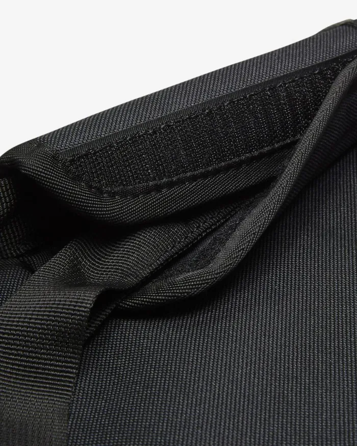 Bags And Backpacks WomenMen Nike Academy Team Blackblackwhite