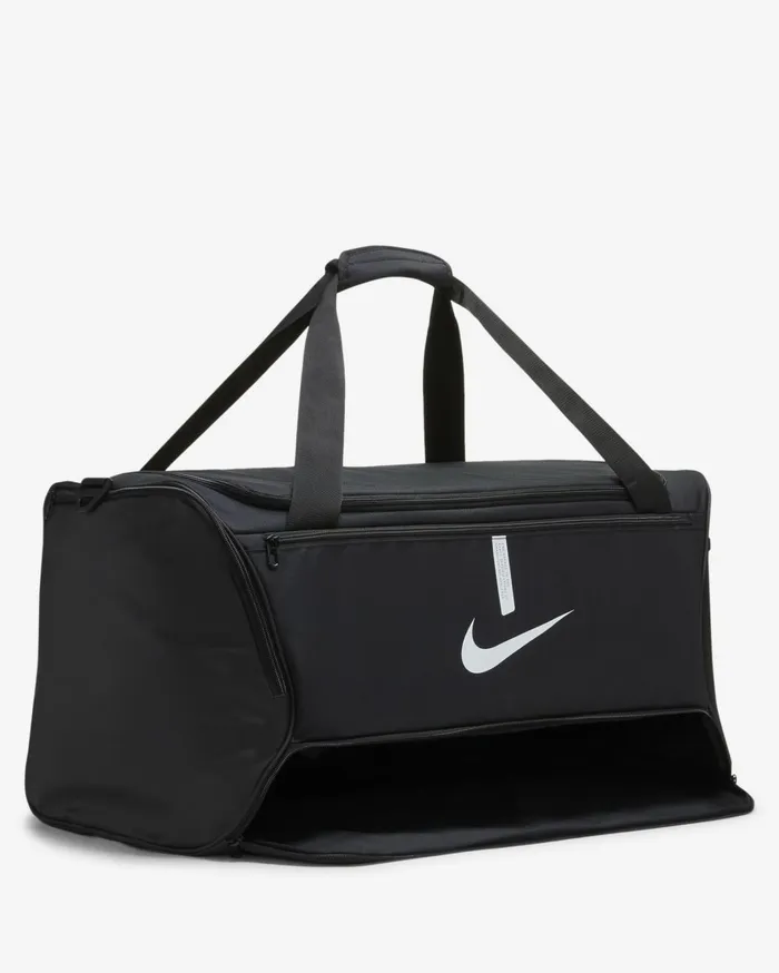 Bags And Backpacks WomenMen Nike Academy Team Blackblackwhite