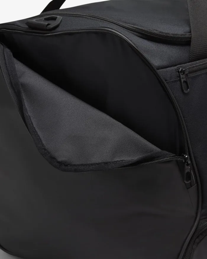 Bags And Backpacks WomenMen Nike Academy Team Blackblackwhite