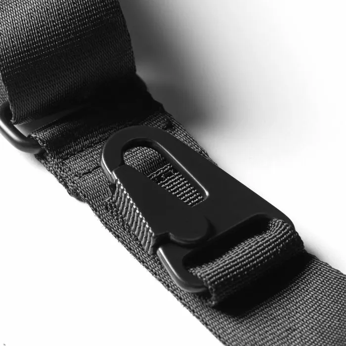 Bags Men ASRV Waterproof Phone Holster Bag Black