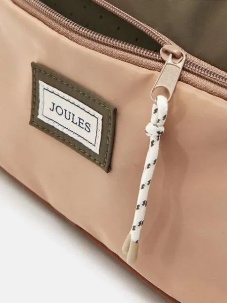 Bags Women Joules KhakiGreen Cross Body Bag