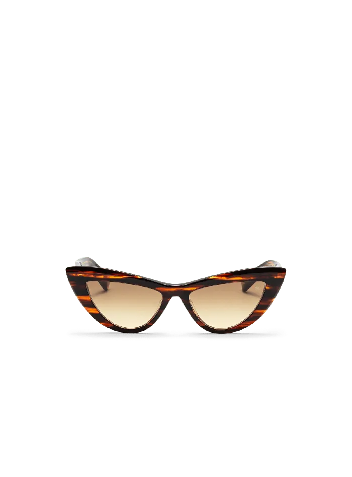 Balmain Eyewear Women Jolie Sunglasses Brown
