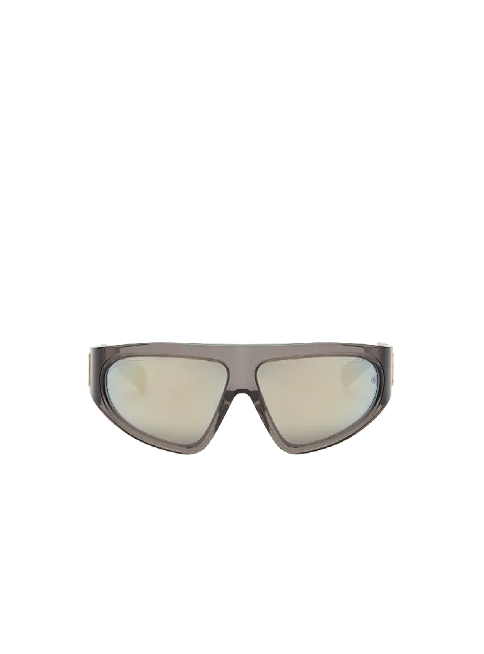 Balmain Eyewear WomenMen BEscape Sunglasses Grey
