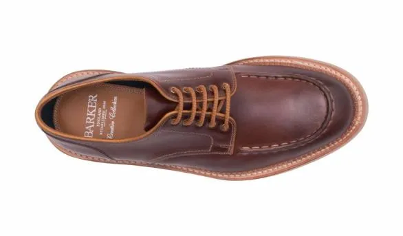 Barker Shoes Indiana 8211 Brown Waxy Calf Brown Waxy Calf Mens Barker Shoes Indiana 8211 Brown Waxy Calf Brown Waxy Calf Mens