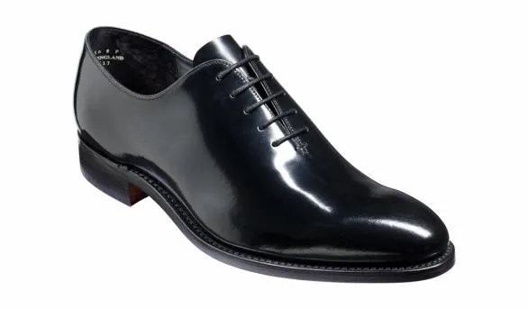Barker Shoes Nelson 8211 Black Hi Shine Oxford Shoe Black Hi Shine Oxford Shoe Mens Barker Shoes Nelson 8211 Black Hi Shine Oxford Shoe Black Hi Shine Oxford Shoe Mens