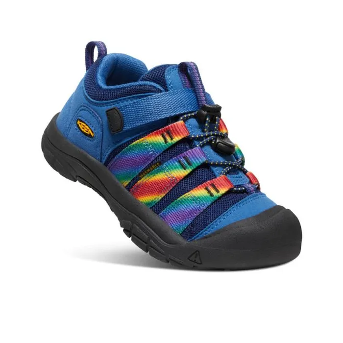 Big Kids039 Blue Multi Water Shoes 8211 Newport H2SHO Kids KEEN Big Kids Big Kids039 Blue Multi Water Shoes 8211 Newport H2SHO Kids KEEN Big Kids