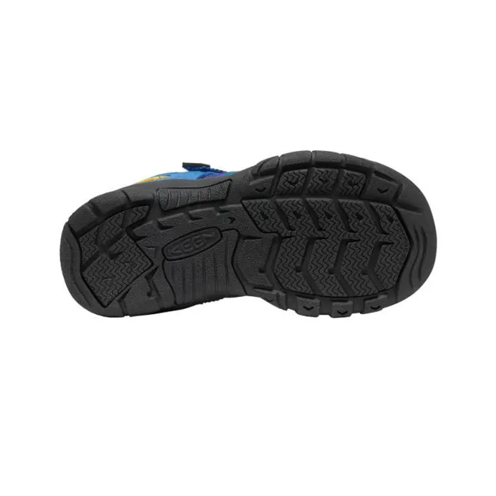 Big Kids039 Blue Multi Water Shoes 8211 Newport H2SHO Kids KEEN Big Kids Big Kids039 Blue Multi Water Shoes 8211 Newport H2SHO Kids KEEN Big Kids
