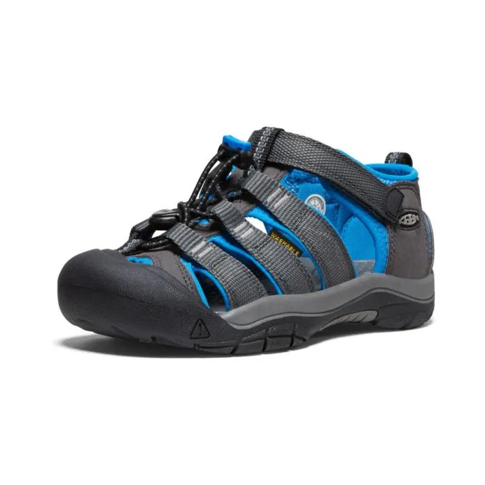 Big Kids039Grey Water Hiking Sandals 8211 Newport H2 Kids KEEN Sandals Big Kids039Grey Water Hiking Sandals 8211 Newport H2 Kids KEEN Sandals