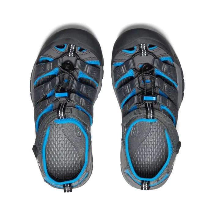 Big Kids039Grey Water Hiking Sandals 8211 Newport H2 Kids KEEN Sandals Big Kids039Grey Water Hiking Sandals 8211 Newport H2 Kids KEEN Sandals