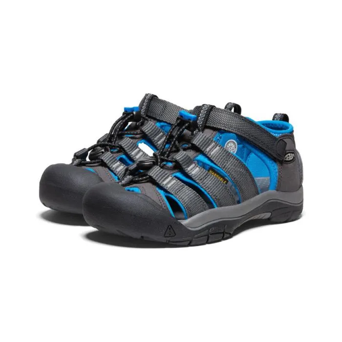Big Kids039 Grey Water Hiking Sandals 8211 Newport H2 Kids KEEN Water Big Kids039 Grey Water Hiking Sandals 8211 Newport H2 Kids KEEN Water