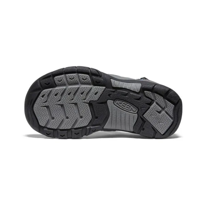 Big Kids039 Grey Water Hiking Sandals 8211 Newport H2 Kids KEEN Water Big Kids039 Grey Water Hiking Sandals 8211 Newport H2 Kids KEEN Water