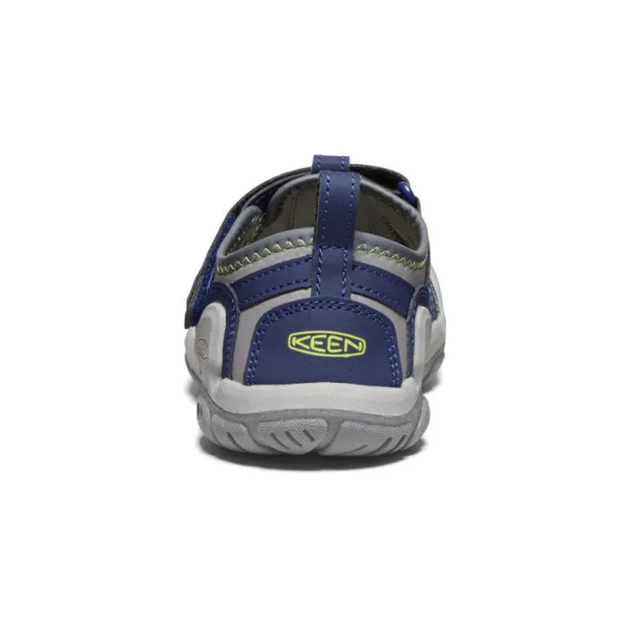 Big Kids039 Grey Water Sandals 8211 Knotch Creek Kids KEEN Water Big Kids039 Grey Water Sandals 8211 Knotch Creek Kids KEEN Water