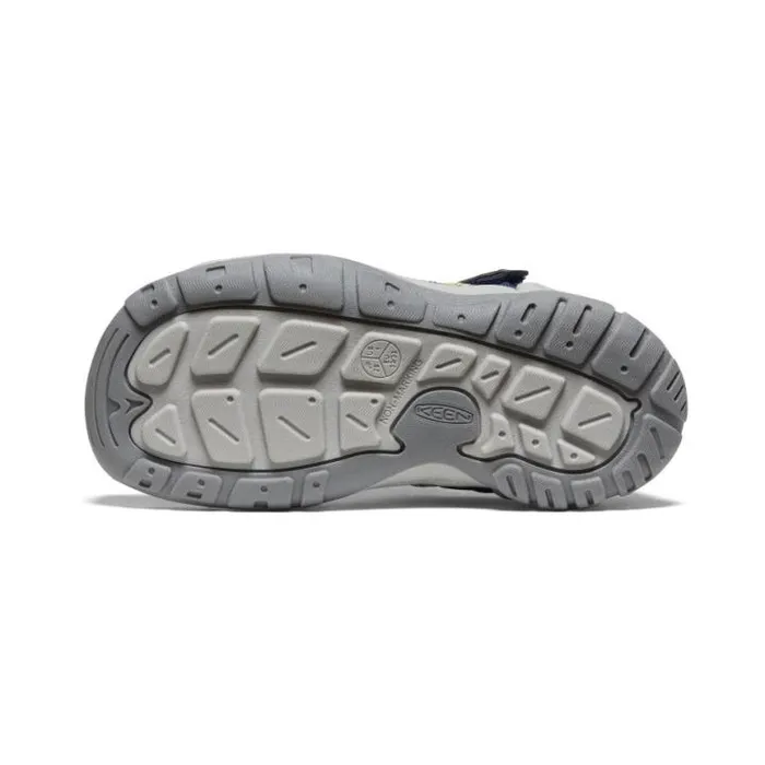Big Kids039 Grey Water Sandals 8211 Knotch Creek Kids KEEN Water Big Kids039 Grey Water Sandals 8211 Knotch Creek Kids KEEN Water