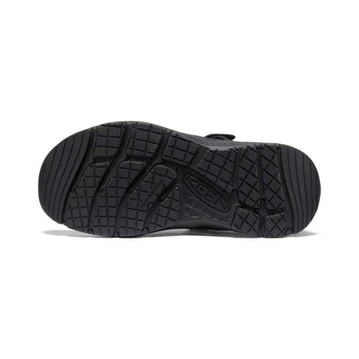 Big Kids039 Motozoa BlackAlloy Sandal Kids KEEN Big Kids