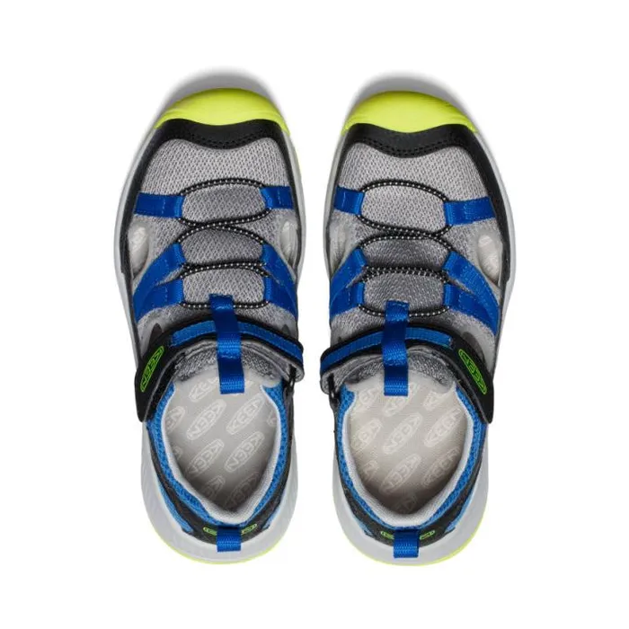Big Kids039 Motozoa Classic BlueEvening Primrose Sandal Kids KEEN Big Kids Big Kids039 Motozoa Classic BlueEvening Primrose Sandal Kids KEEN Big Kids
