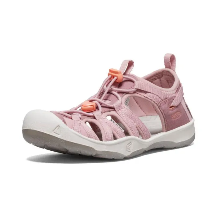 Big Kids039 Moxie Nostalgia RosePapaya Punch Sandal Kids KEEN Sandals Big Kids039 Moxie Nostalgia RosePapaya Punch Sandal Kids KEEN Sandals