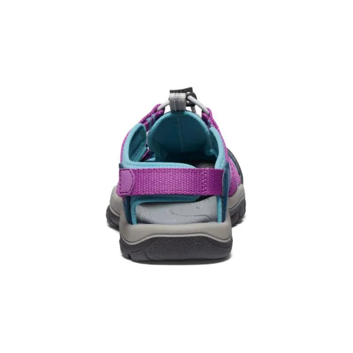 Big Kids039 Newport Boundless Legion BlueWillowherb Sandal Kids KEEN Water Big Kids039 Newport Boundless Legion BlueWillowherb Sandal Kids KEEN Water