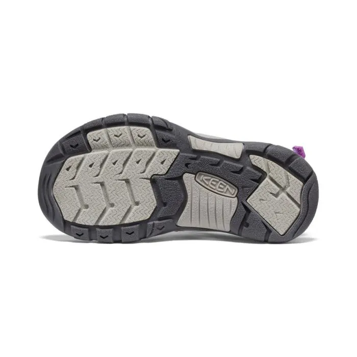 Big Kids039 Newport Boundless Legion BlueWillowherb Sandal Kids KEEN Water Big Kids039 Newport Boundless Legion BlueWillowherb Sandal Kids KEEN Water