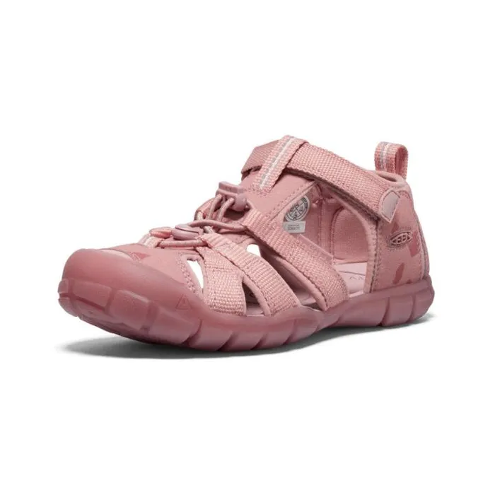 Big Kids039 Seacamp II CNX Dark Rose Sandal Kids KEEN Big Kids Big Kids039 Seacamp II CNX Dark Rose Sandal Kids KEEN Big Kids