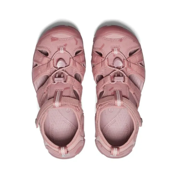 Big Kids039 Seacamp II CNX Dark Rose Sandal Kids KEEN Big Kids Big Kids039 Seacamp II CNX Dark Rose Sandal Kids KEEN Big Kids