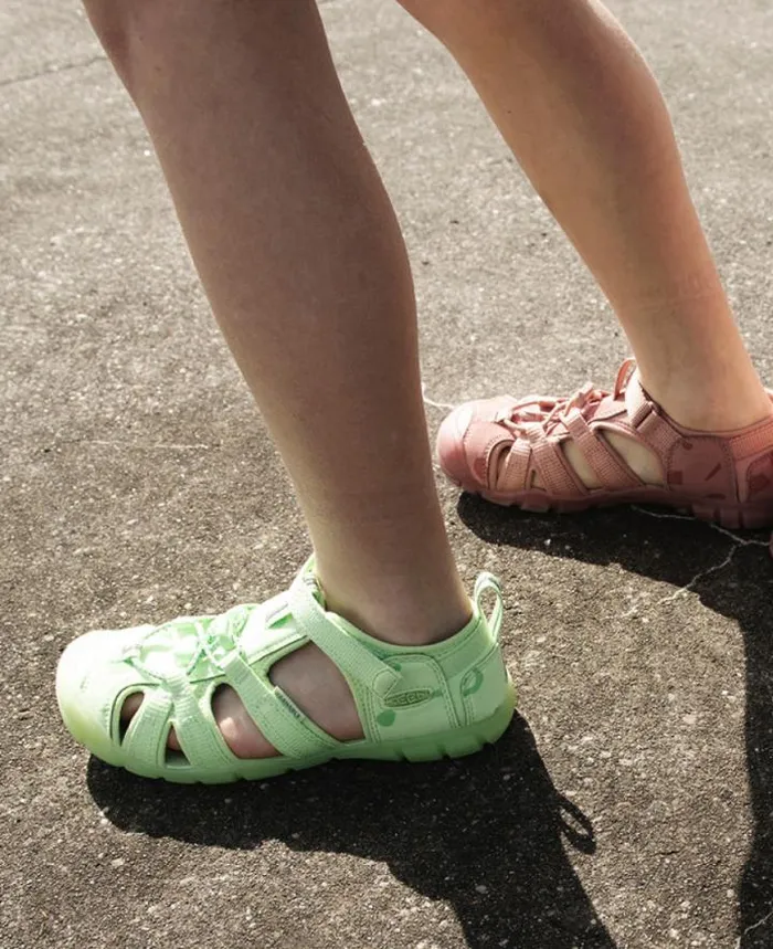Big Kids039 Seacamp II CNX Dark Rose Sandal Kids KEEN Big Kids Big Kids039 Seacamp II CNX Dark Rose Sandal Kids KEEN Big Kids