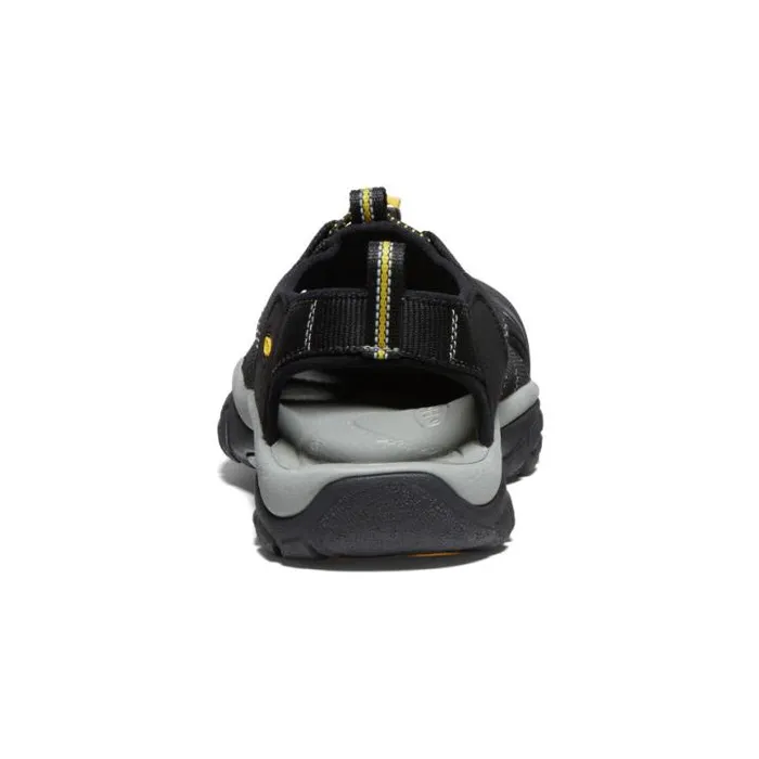 Black Water Hiking Sandals 8211 Newport H2 Men KEEN Casual Black Water Hiking Sandals 8211 Newport H2 Men KEEN Casual
