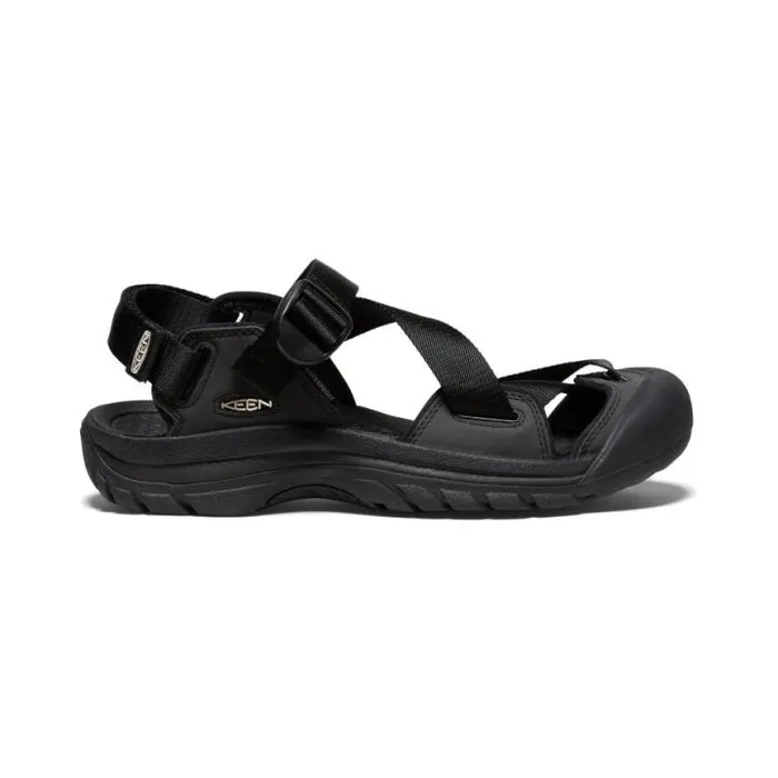 Black Water Shoe Sandals 8211 Zerraport II Men KEEN Casual