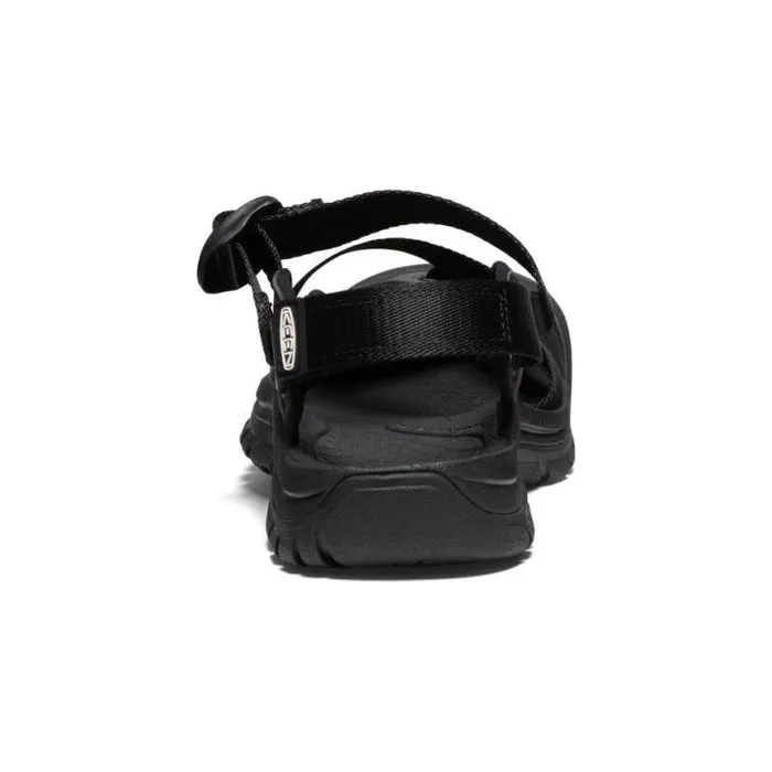 Black Water Shoe Sandals 8211 Zerraport II Men KEEN Casual Black Water Shoe Sandals 8211 Zerraport II Men KEEN Casual