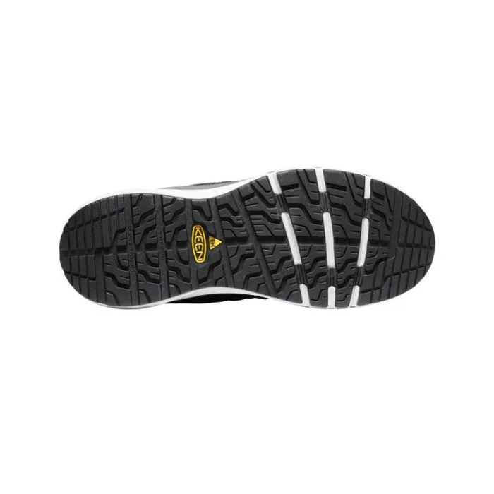 Black Work Sneaker Boots 8211 Vista Energy Mid Men KEEN Work Boots and Shoes Black Work Sneaker Boots 8211 Vista Energy Mid Men KEEN Work Boots and Shoes