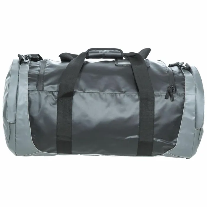 Blackfriar 60 8211 60 Litre Waterproof Duffle Bag Black Men Trespass Duffle Bags Blackfriar 60 8211 60 Litre Waterproof Duffle Bag Black Men Trespass Duffle Bags