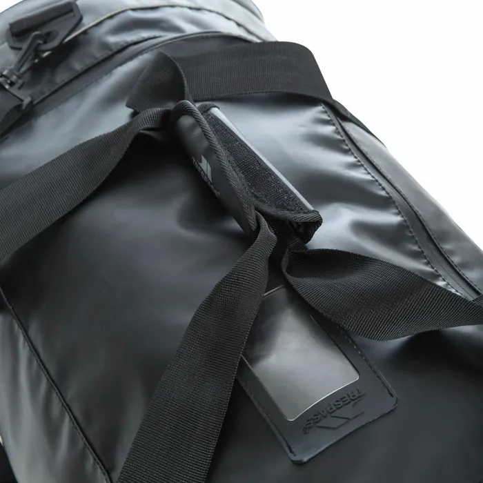 Blackfriar 60 8211 60 Litre Waterproof Duffle Bag Black Men Trespass Duffle Bags Blackfriar 60 8211 60 Litre Waterproof Duffle Bag Black Men Trespass Duffle Bags
