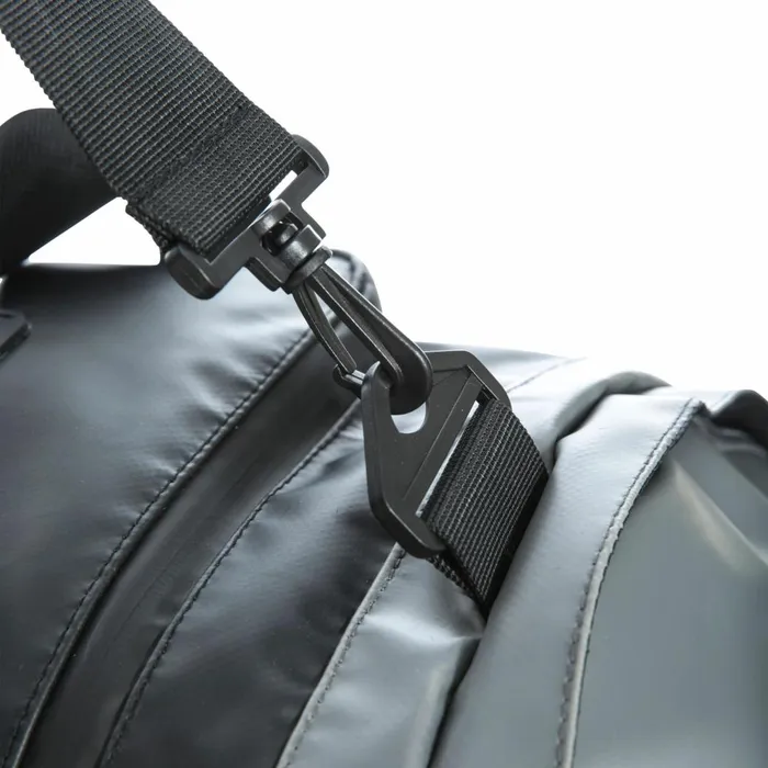 Blackfriar 60 8211 60 Litre Waterproof Duffle Bag Black Men Trespass Duffle Bags Blackfriar 60 8211 60 Litre Waterproof Duffle Bag Black Men Trespass Duffle Bags