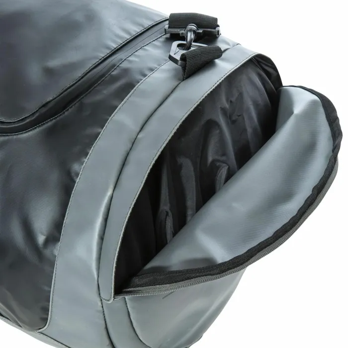 Blackfriar 60 8211 60 Litre Waterproof Duffle Bag Black Men Trespass Duffle Bags Blackfriar 60 8211 60 Litre Waterproof Duffle Bag Black Men Trespass Duffle Bags
