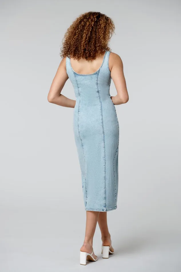Blank Nyc Fade Away Dress Women Dresses and Skirts