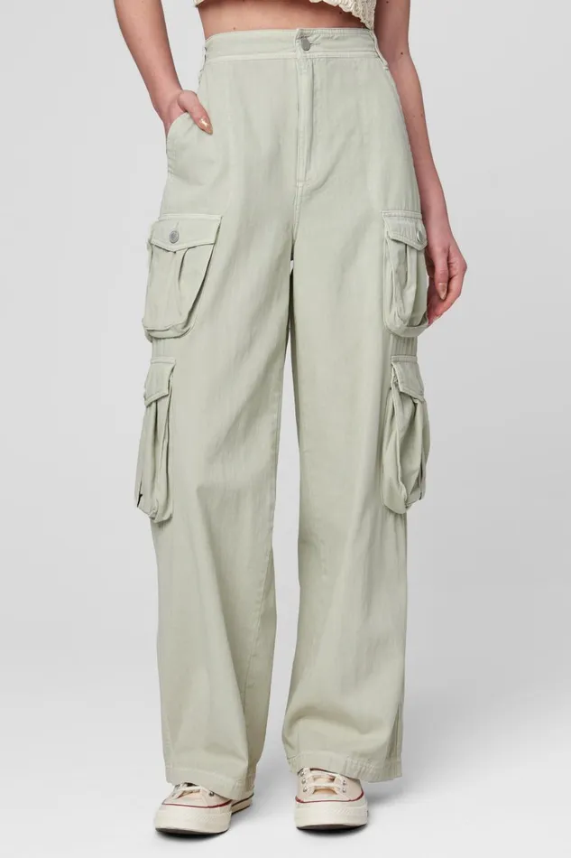 Blank Nyc Franklin In Powder Puff Pant Women Pants Blank Nyc Franklin In Powder Puff Pant Women Pants