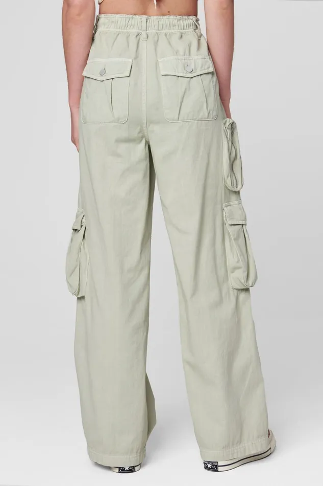Blank Nyc Franklin In Powder Puff Pant Women Pants Blank Nyc Franklin In Powder Puff Pant Women Pants