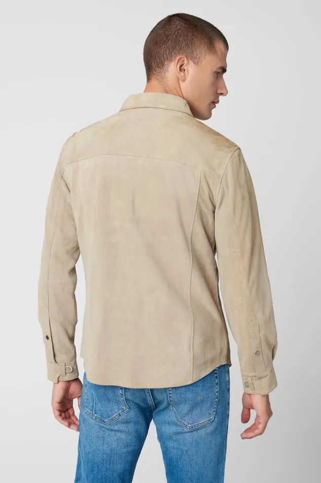 Blank Nyc Heart Of Glass Jacket Men Jackets Blank Nyc Heart Of Glass Jacket Men Jackets