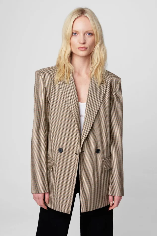Blank Nyc Show Business Blazer Women Jackets Blank Nyc Show Business Blazer Women Jackets