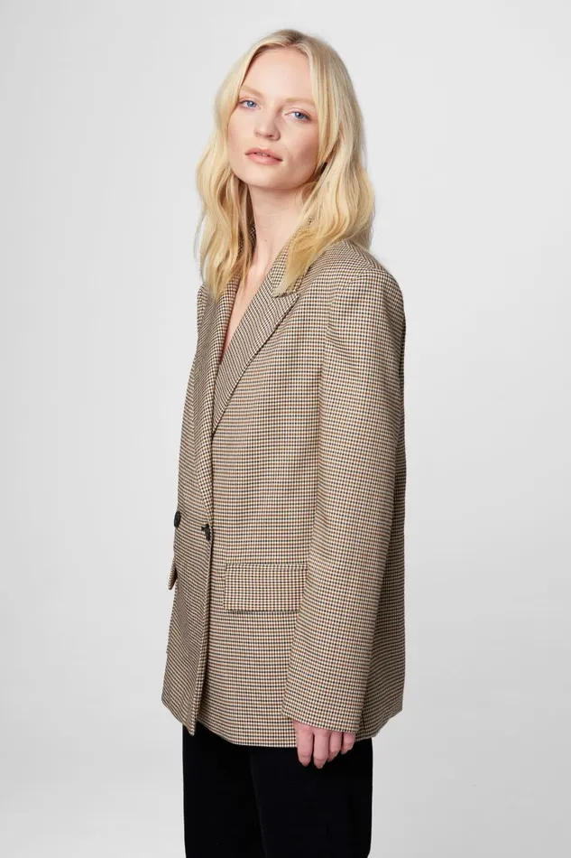 Blank Nyc Show Business Blazer Women Jackets Blank Nyc Show Business Blazer Women Jackets