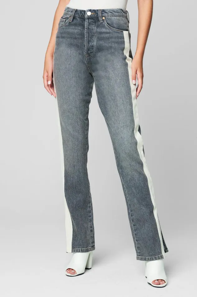 Blank Nyc The Cooper In Big Fan Women Jeans Blank Nyc The Cooper In Big Fan Women Jeans