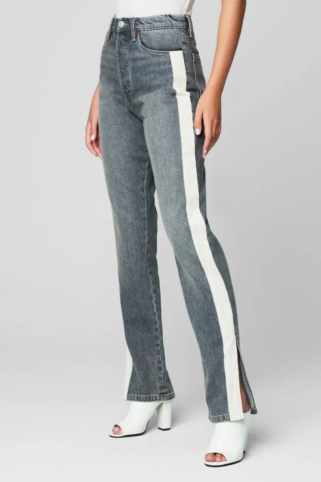 Blank Nyc The Cooper In Big Fan Women Jeans Blank Nyc The Cooper In Big Fan Women Jeans