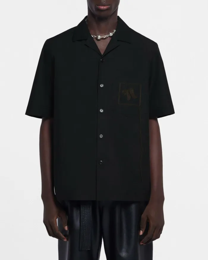 Bodil Men Nanushka Tops