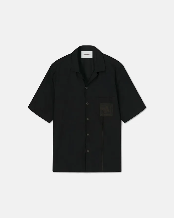 Bodil Men Nanushka Tops Bodil Men Nanushka Tops